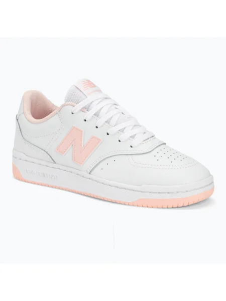 Olcsóbban. női cipő New Balance white/pink. Méret: 38 EU fehér
