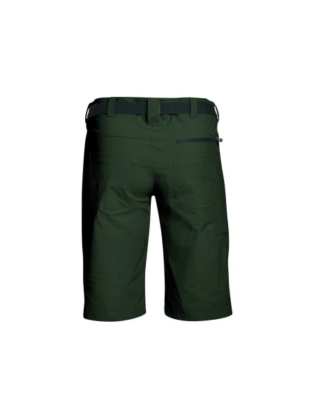 Pantaloni Maier Sports verde