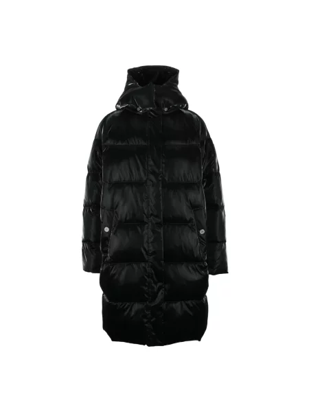 Kurtka Elisabetta Franchi czarna