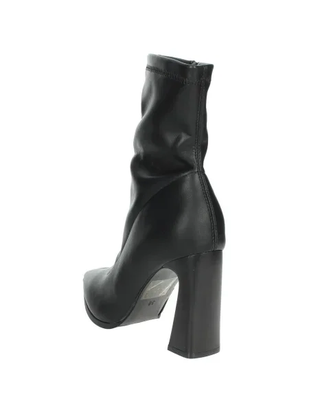Pantofi Keys negru