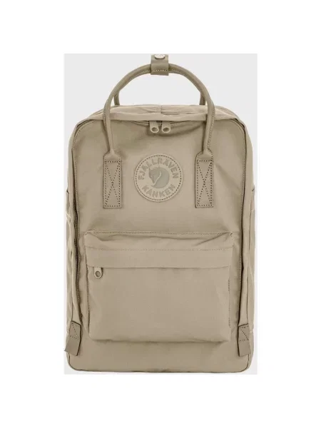 Plecak Fjällräven Kånken No. 2 Laptop jasny beżowy