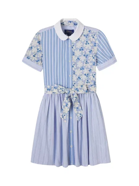 Gyerek ruha Polo Ralph Lauren kék