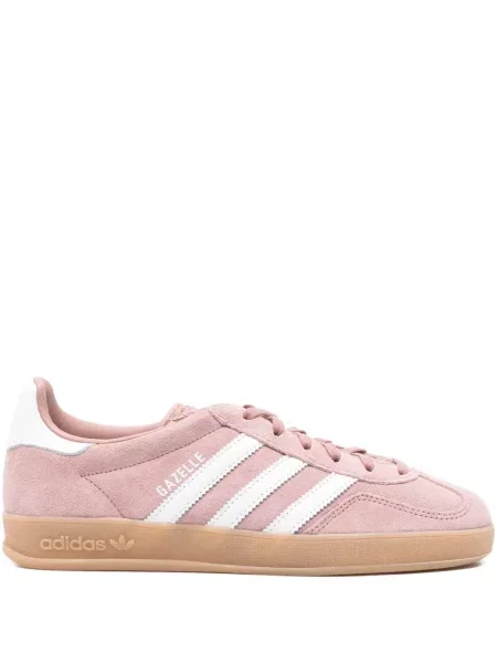 Sneakerși Adidas Samba albastru