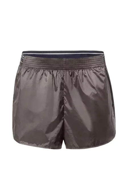 Pantaloni scurți Oakley maro