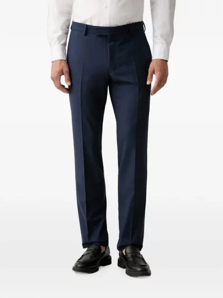 Pantaloni Joop! albastru