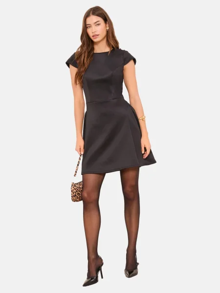 Lipsy Rochie negru
