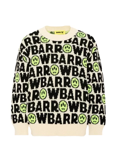 Sweter dziecięcy Barrow