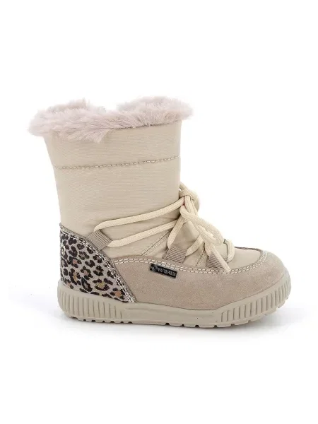 Primigi Snehule GORE-TEX béžová