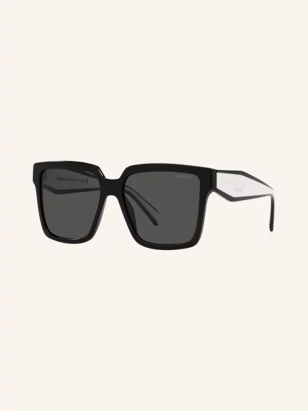 Prada Okulary Przeciwsłoneczne Pr schwarz