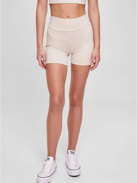 Pantaloni Uc Ladies cu talie înaltă