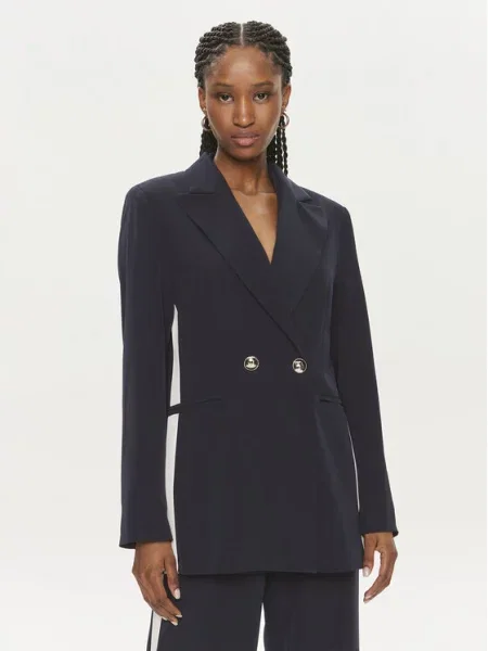 Maryley Sakoi tamnoplava