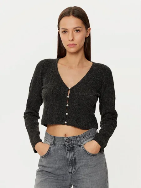 ONLY Cardigan Rica negru