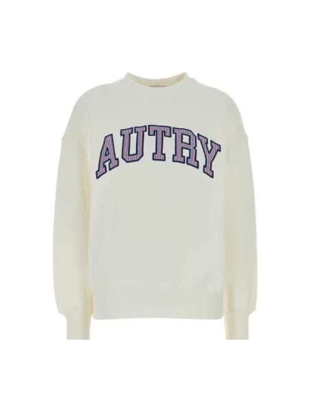 Bluza Autry biała