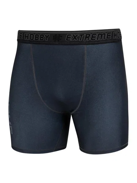 Spodenki Vale Tudo do MMA EXTREME HOBBY TRACE czarne