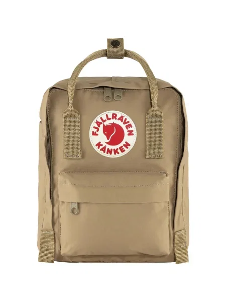 Kabelka Fjallraven hnedá