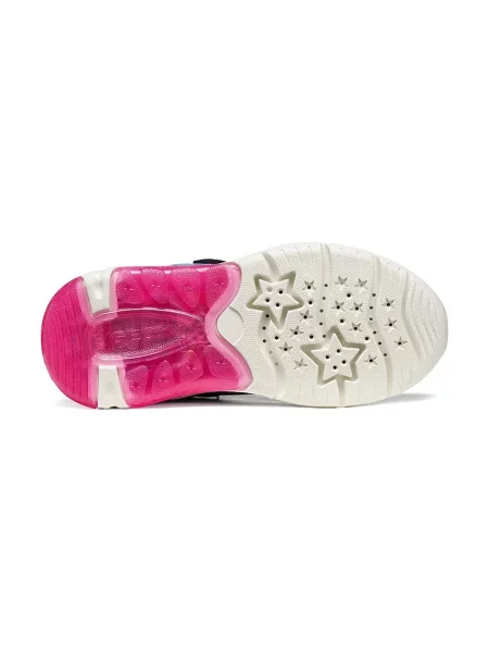 Geox FADINLIGHT Lilo & Stitch маратонки за деца