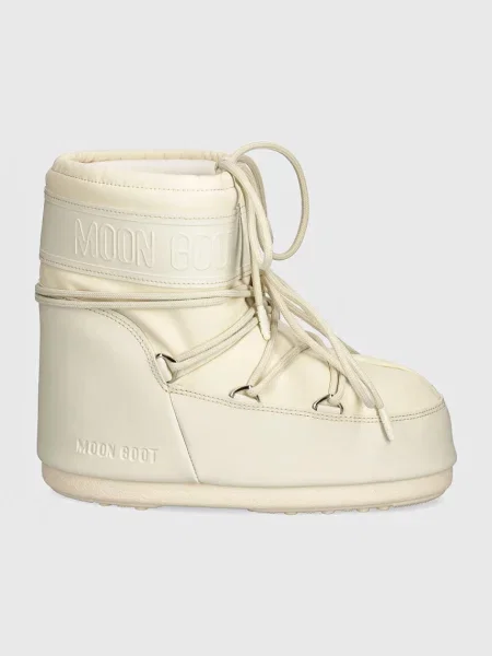 Moon Boot cizme de iarna MB ICON LOW RUBBER