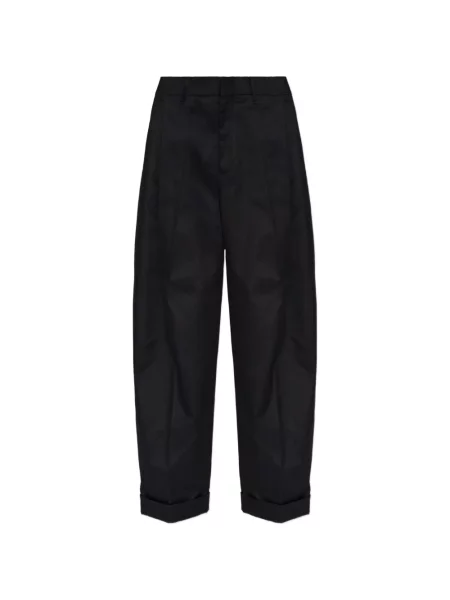 Pantaloni Dsquared2 negru