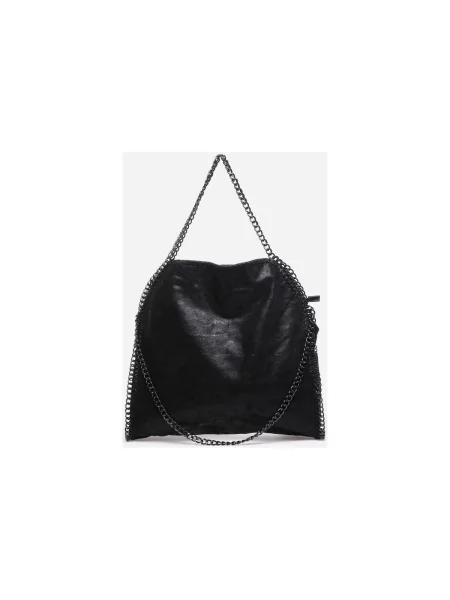 Torbica La Modeuse crna