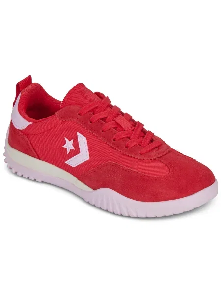 Bežecké topánky Converse červená
