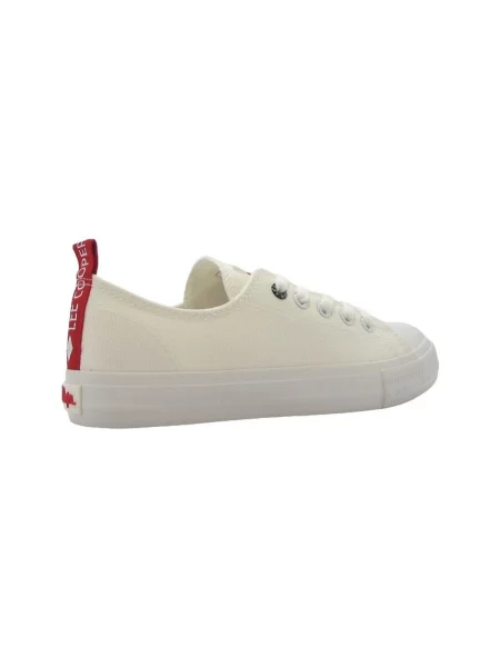Tenisice Lee Cooper bijela