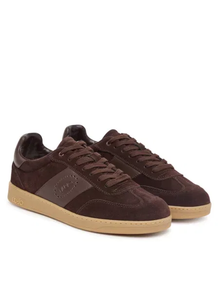 Liu Jo Superge Parker 01 Temno rjava
