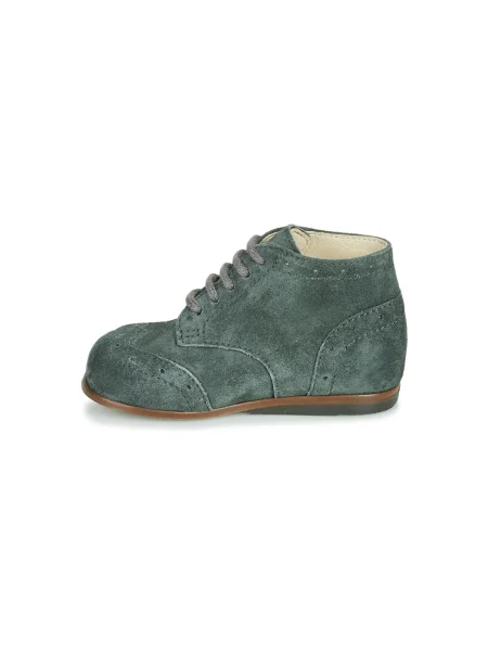 Pantofi copii Little Mary verde