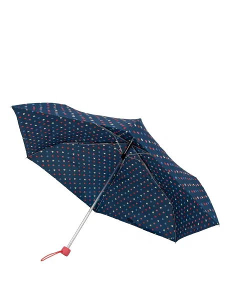Зонт Fulton Umbrellas синий