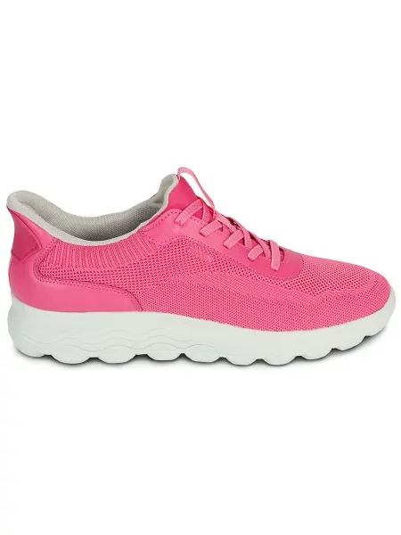 Pantofi Geox roz