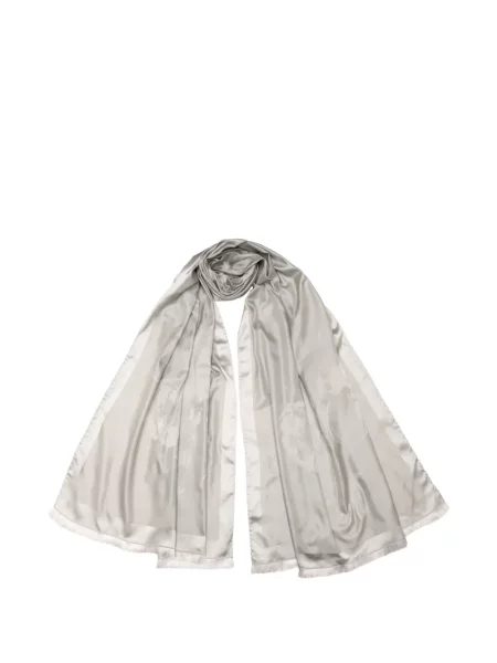 Fular Elizabetta gri