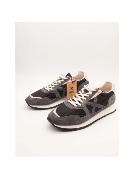 Pantofi Munich negru