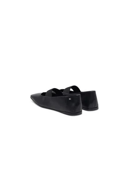 Baleríny Max Mara černá
