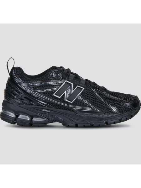 Pantofi New Balance negru