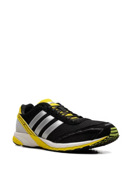 Sneakerși Adidas Adizero alb