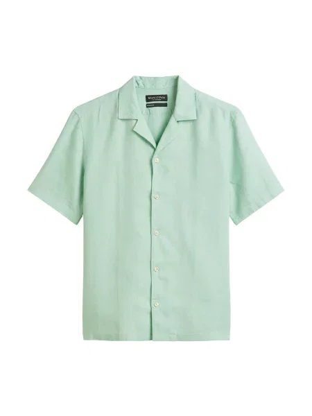 Marc O'Polo Srajca svetlo zelena