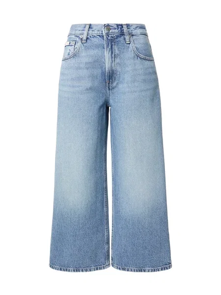 Calvin Klein Jeans Farmer világoskék