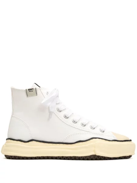 Sneakerși Maison Mihara Yasuhiro alb