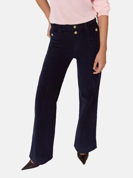 Lipsy Jeans bleumarin
