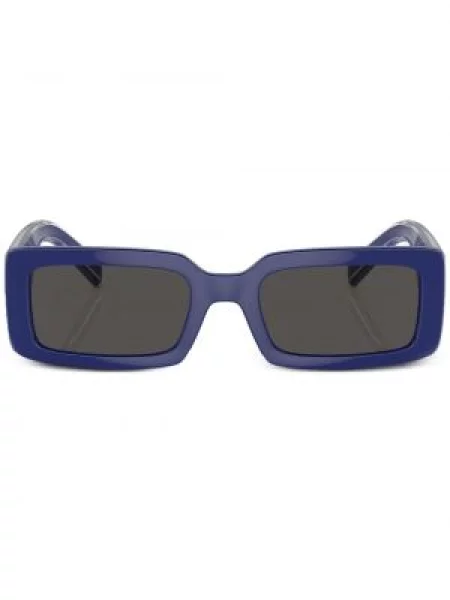 Ochelari de soare Dolce & Gabbana Eyewear cu imagine