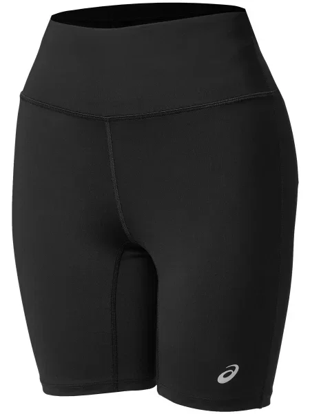 Велосипедки Asics чорний