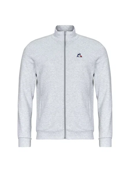 Bunda Le Coq Sportif sivá