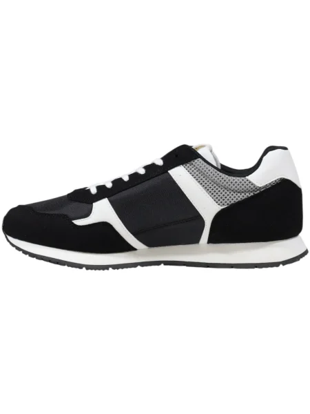 Teniși Tommy Jeans negru