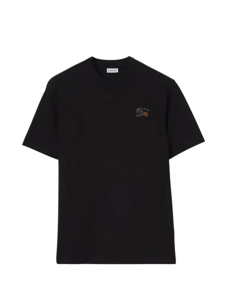 Tricou Burberry negru