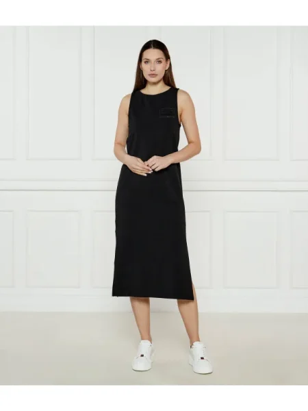 Rochie Ea7 negru