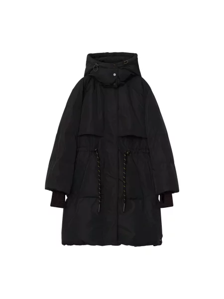 Kurtka puchowa Day Birger Et Mikkelsen czarna