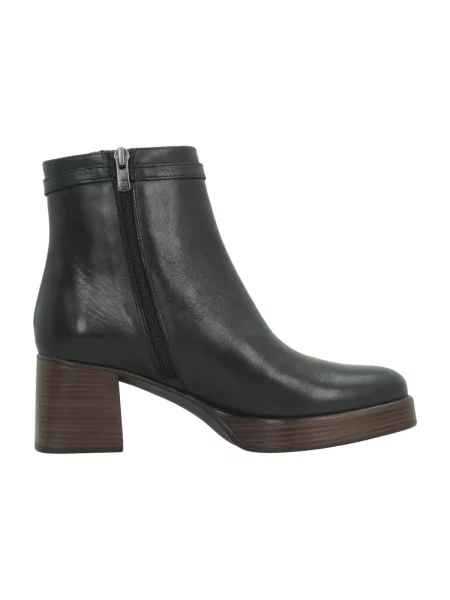 Pantofi Dorking negru