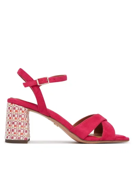 Sandali Tamaris roza