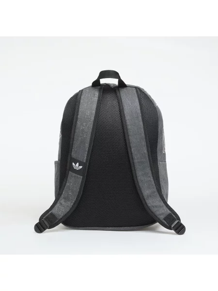 Раница adidas Cl Backpack Washed Effect Black Universal черно