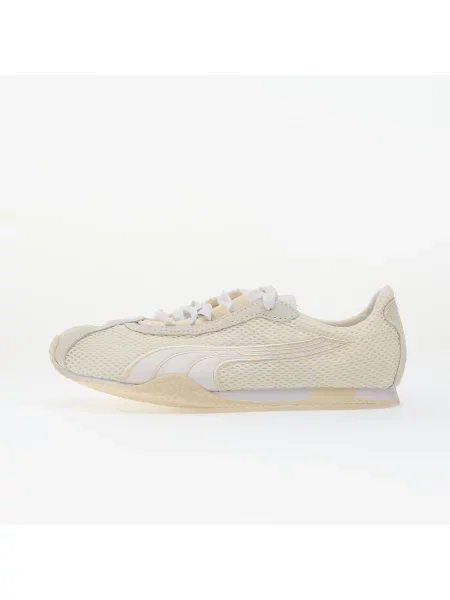 Trampki Puma H-Street Warm White/ Alpine Snow EUR 41 białe