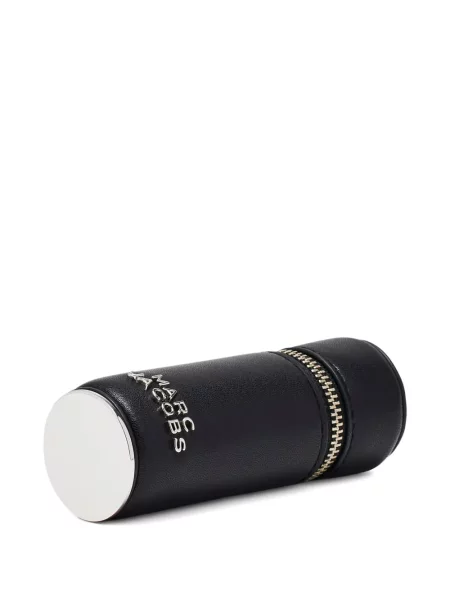 Pandantiv Marc Jacobs din piele negru